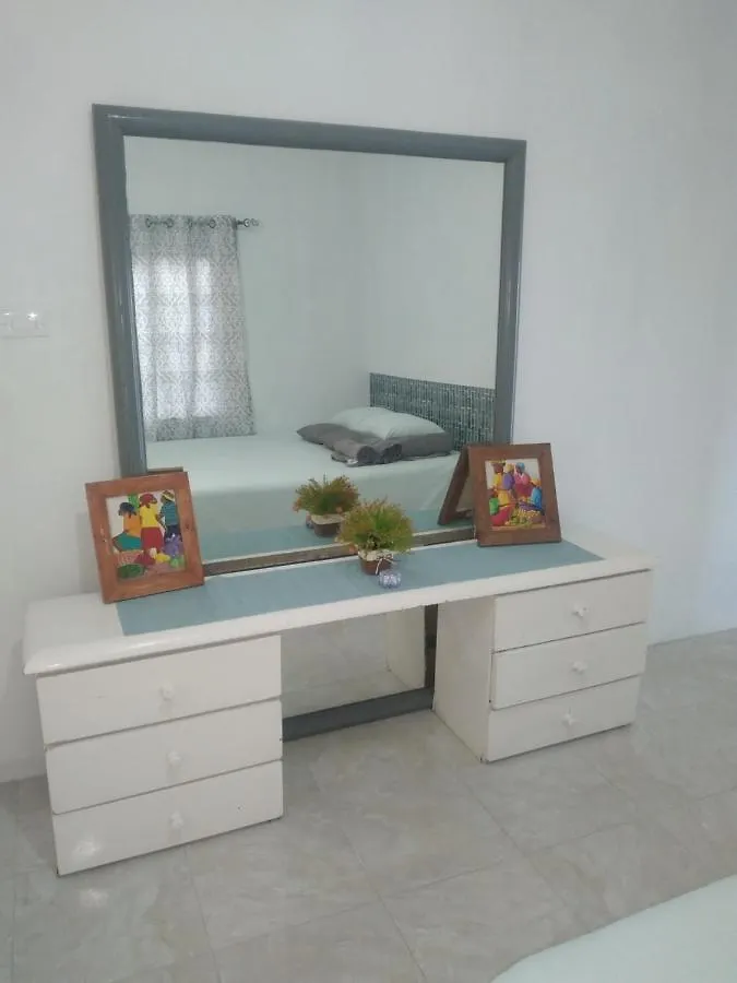 Wrights Apartment'S Negril 0*,  Jamajka