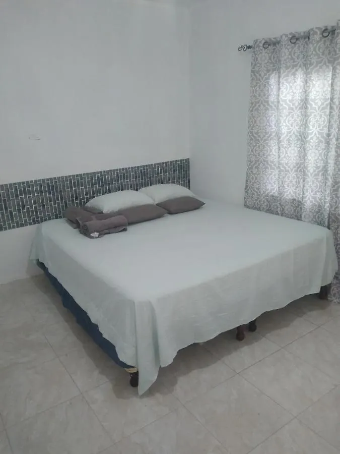 Wrights Apartment'S Negril Jamajka